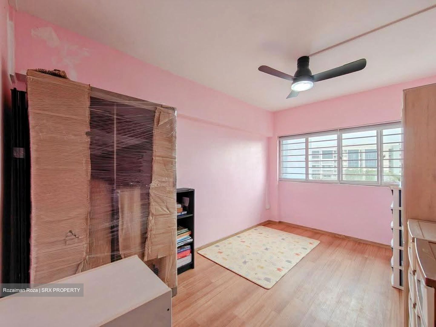 Blk 603 Bedok Reservoir Road (Bedok), HDB 5 Rooms #633444091